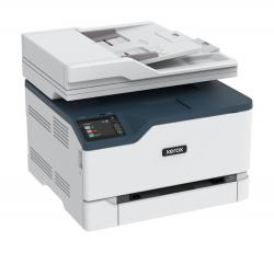 -Xerox C235 A4 multifunction printer 22ppm. Duplex, network, wifi, USB, 2.4\