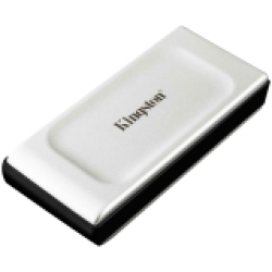 -Kingston 500GB External SSD 2000MB-s read, 2000MB-s write USB Type C