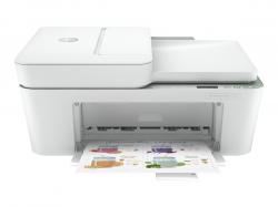 -HP DeskJet 4122e All-in-One Printer