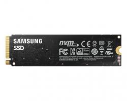-Solid State Drive (SSD) SAMSUNG 980 M.2 Type 2280 250GB PCIe Gen3x4 NVMe