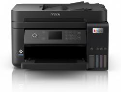 -EPSON L6270 MFP ink Printer up to 10ppm