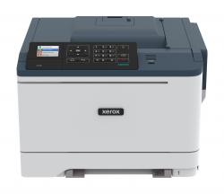 -Xerox C310 A4 colour printer 33ppm. Duplex, network, wifi, USB, 250 sheet paper tray