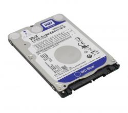 vendor-Western Digital Blue 500GB 2, 5