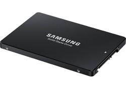 -SAMSUNG PM893 480GB Enterprise SSD, 2.5\