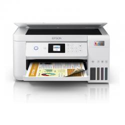 -Epson Мастиленоструен принтер 3 в 1 L4266 EcoTank, А4, WI-FI