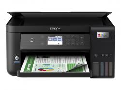 -EPSON L6260 MFP ink colour Printer up to 10ppm