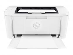-HP LaserJet M110W Mono up to 20ppm Printer