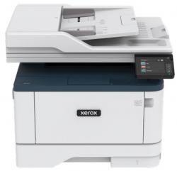 vendor-Xerox B315 A4 mono MFP 40ppm. Print, Copy, Flatbed scan with RADF, Fax. Duplex