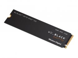vendor-Western Digital Black SSD SN770 NVMe 500GB PCIe Gen4 16GT-s M.2 2280