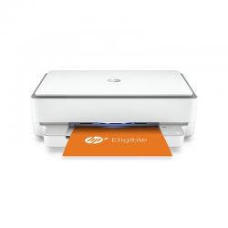 -HP Мастиленоструен принтер 3 в 1 Envy 6020E All-in-One, цветен, A4, Wi-Fi