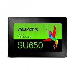 -SSD 256GB Adata Ultimate SU650, 2.5