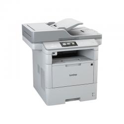 -Brother Лазерен принтер 4 в 1 MFC-L6800DW, монохромен, A4