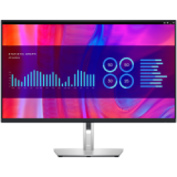 -Dell Monitor LED Professional P3223DE, 31.5\