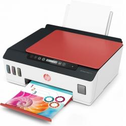 vendor-HP Мастиленоструен принтер 3 в 1 Smart Tank 519, All-in-One