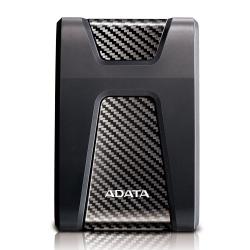 -ADATA HD650, 2TB HDD външен, 1x USB 3.2 Gen 1, LED индикатор
