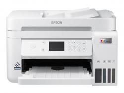 -EPSON L6276 MFP ink Printer up to 10ppm