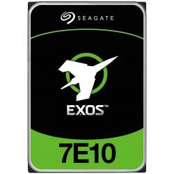 vendor-SEAGATE HDD Server Exos 7E10 512E-4kn (3.5'- 8TB- SATA 6Gb-s - 7200rpm)