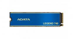 -ADATA LEGEND 710 1TB M2 PCIE