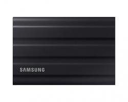 -Samsung Portable SSD T7 Shield 1TB, USB 3.2 Gen 2, Read 1050 MB-s Write 1000 MB-s