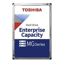 -Toshiba MG Enterprise, 14TB, 256MB, SATA 6.0Gb-s, 7200rpm, MG07ACA14TE