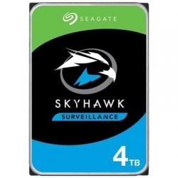 -Seagate SkyHawk Guardian 4TB ( 3.5'', 256MB, 5400 RPM, SATA 6Gb-s )