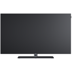 -LOEWE TV 55'' Bild I dr+, SmartTV, 4K Ultra, OLED HDR, 1TB HDD, Invisible speakers