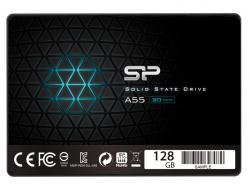 -SILICON POWER SSD Ace A55 128GB 2.5inch SATA III 6GB-s 550-420 MB-s
