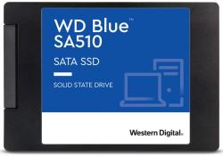 -SSD Western Digital Blue (2.5\