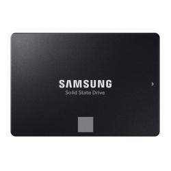 -Solid State Drive (SSD) SAMSUNG 870 EVO SATA 2.5”, 4TB, SATA 6 Gb-s,