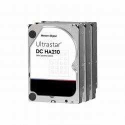 -Western Digital 1000GB 128MB 7200RPM SATA ULTRA HDD Server