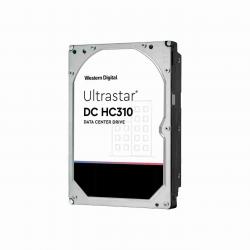 vendor-Western Digital 4000GB 256MB 7200RPM SATA ULTRA 512E SE DC HC310 HDD Server