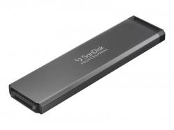-SANDISK Professional Pro-Blade Mag 1TB NVMe SSD 20Gbit-s USB 3.2 Gen 2x2