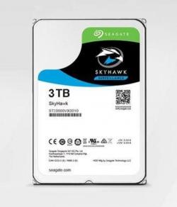 vendor-Твърд диск Seagate HDD 3TB VX3000
