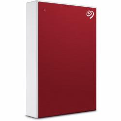 -DD Ext Seagate One Touch 1TB Red