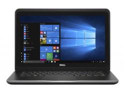 -Dell Latitude 3380, Intel Pentium 4415U, 8GB, 128GB SATA SSD, 13.3\