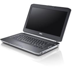 -Dell Latitude E5430, Core i5-3210M, 8GB, 320GB SATA HDD, 14\