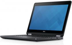 -Dell Latitude E5270, Core i5-6300U, 8GB, 500GB SATA HDD, 12.5\