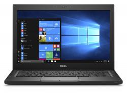 -Dell Latitude 7280, Core i5-6300U, 8GB, 256GB SATA SSD, 12.5\