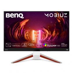 -BenQ EX2710U MOBIUZ 144Hz, IPS, 27 inch, Wide, 4K, 1ms, HDR10, HDMI, DisplayPort