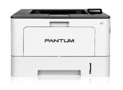 -PANTUM BP5100DN, Лазерен, A4, 1200×1200 dpi, 40 ppm