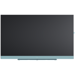 -WE. SEE By Loewe TV 55'', Streaming TV, 4K Ult, LED HDR, Integrated soundbar, Aqua Blue