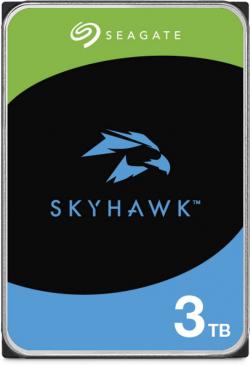vendor-3TB Seagate SkyHawk Surveillance ST3000VX015