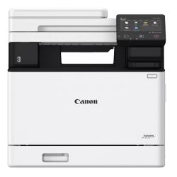 -Canon i-SENSYS MF752Cdw Printer-Scanner-Copier