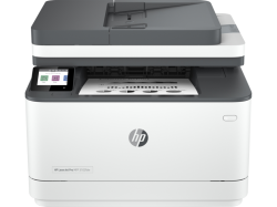 -HP LaserJet Pro MFP 3102fdw 33ppm Printer