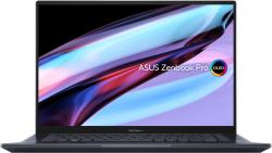 -Asus Zenbook Pro 16X, 16\