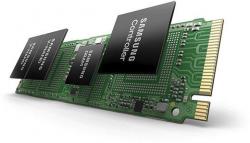 -Samsung Client PM991 128GB TLC V5 Pablo m.2 PCI-E 3.0 x 4 Read 2000 MB/s