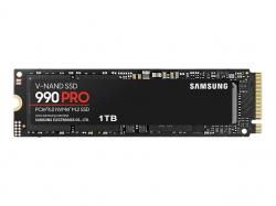 -SAMSUNG SSD 990 PRO 1TB M.2 NVMe PCIe 4.0
