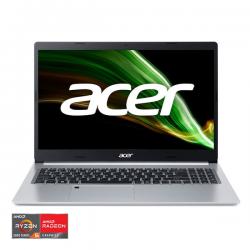 vendor-ACER Aspire A515-45-R12L, AMD Ryzen 5 5500U, 8GB, 512GB, AMD Radeon, 15.6\
