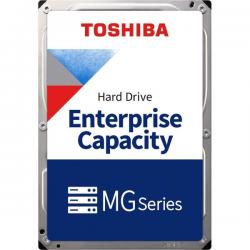 -Toshiba MG Enterprise, 20TB, 512MB, SATA 6.0Gb-s, 7200rpm, MG10ACA20TE