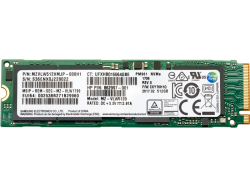 -HP 6SK99AA 1TB SSD, 1 x PCI Express 3.0 x4, M.2 2280